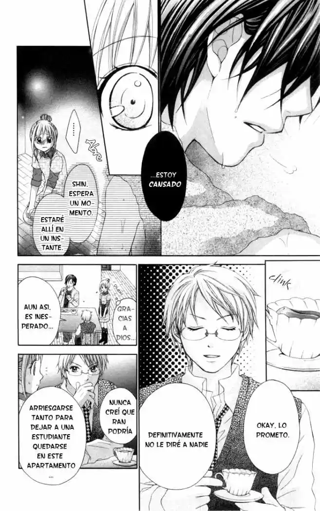 Ichigo Jikan (2009) - Capítulo 6 - Página 14 - LectorTMOo