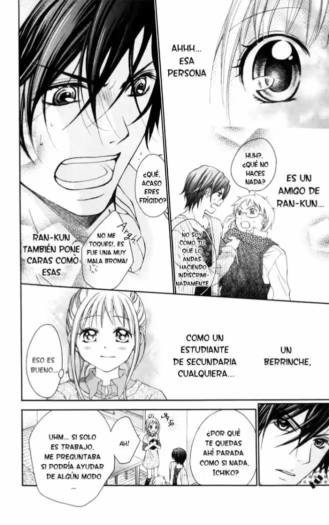 Ichigo Jikan (2009) - Capítulo 6 - Página 16 - LectorTMOo
