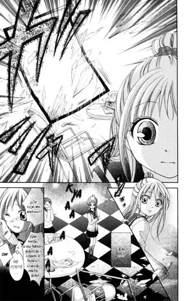 Ichigo Jikan (2009) - Capítulo 6 - Página 23 - LectorTMOo