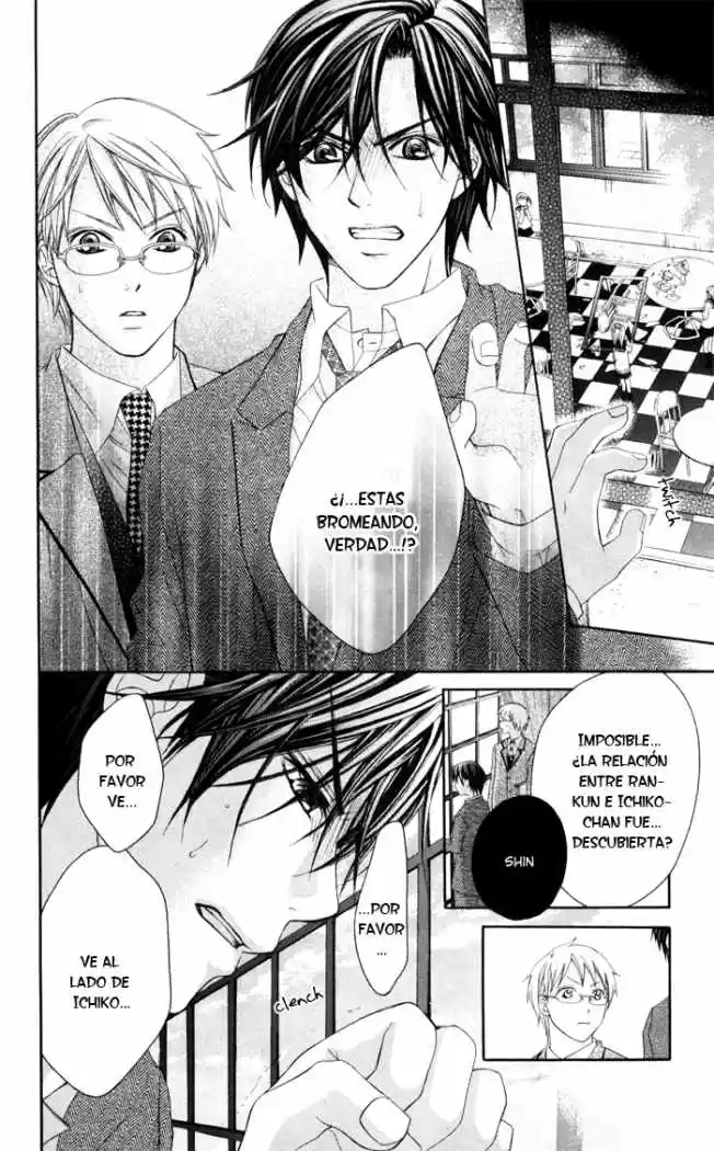 Ichigo Jikan (2009) - Capítulo 6 - Página 24 - LectorTMOo