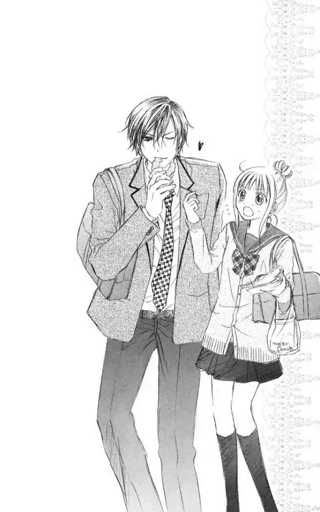 Ichigo Jikan (2009) - Capítulo 6 - Página 39 - LectorTMOo