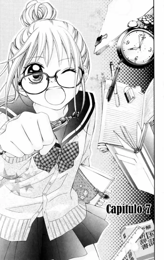 Ichigo Jikan (2009) - Capítulo 7 - Página 3 - LectorTMOo