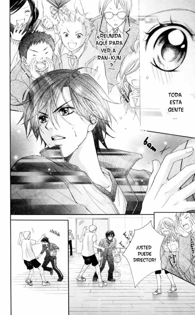 Ichigo Jikan (2009) - Capítulo 7 - Página 10 - LectorTMOo