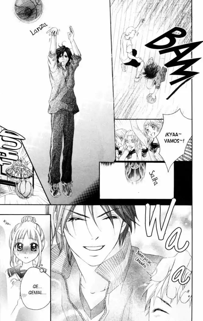 Ichigo Jikan (2009) - Capítulo 7 - Página 11 - LectorTMOo
