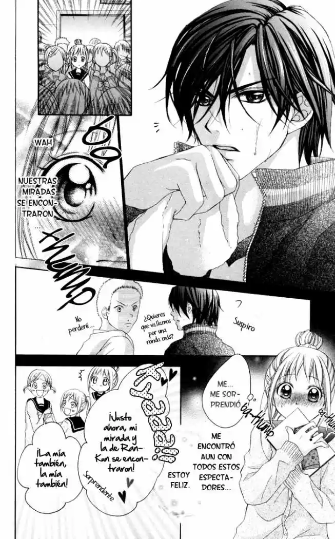 Ichigo Jikan (2009) - Capítulo 7 - Página 12 - LectorTMOo