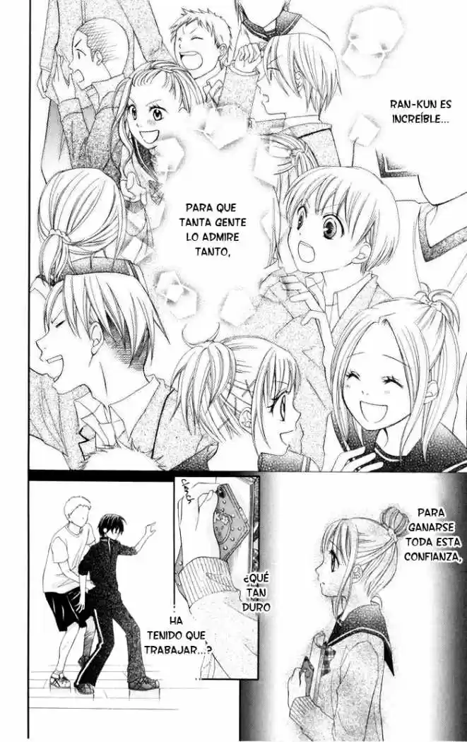 Ichigo Jikan (2009) - Capítulo 7 - Página 14 - LectorTMOo