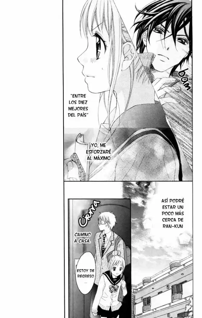 Ichigo Jikan (2009) - Capítulo 7 - Página 15 - LectorTMOo