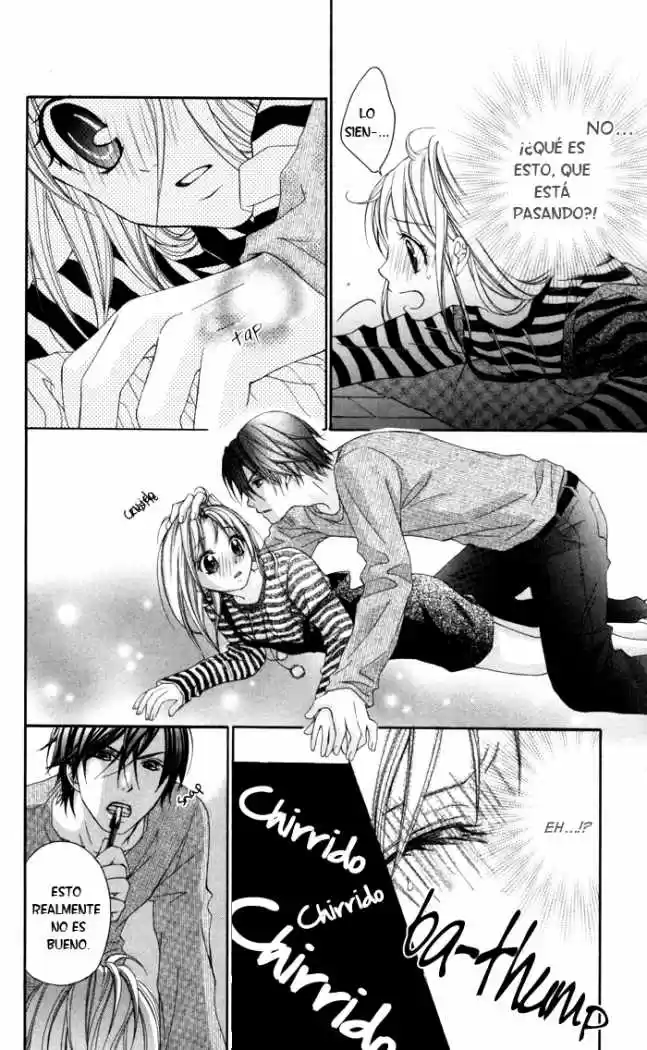 Ichigo Jikan (2009) - Capítulo 7 - Página 28 - LectorTMOo