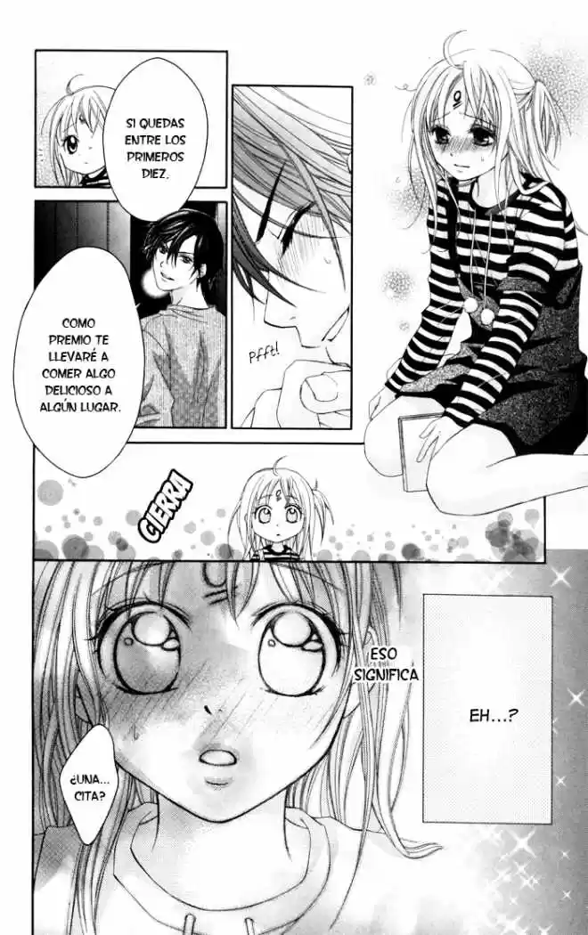 Ichigo Jikan (2009) - Capítulo 7 - Página 30 - LectorTMOo