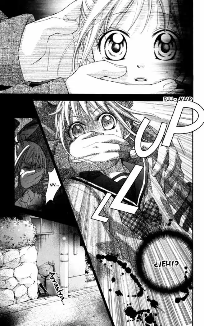 Ichigo Jikan (2009) - Capítulo 7 - Página 33 - LectorTMOo