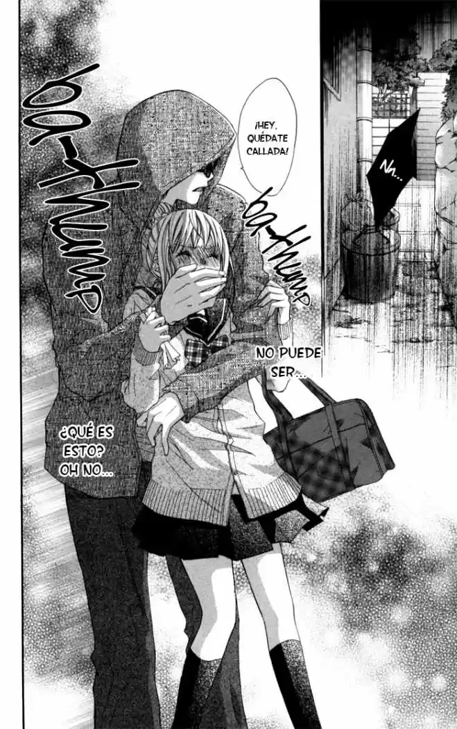 Ichigo Jikan (2009) - Capítulo 8 - Página 5 - LectorTMOo