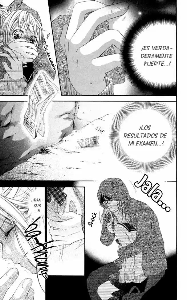 Ichigo Jikan (2009) - Capítulo 8 - Página 6 - LectorTMOo