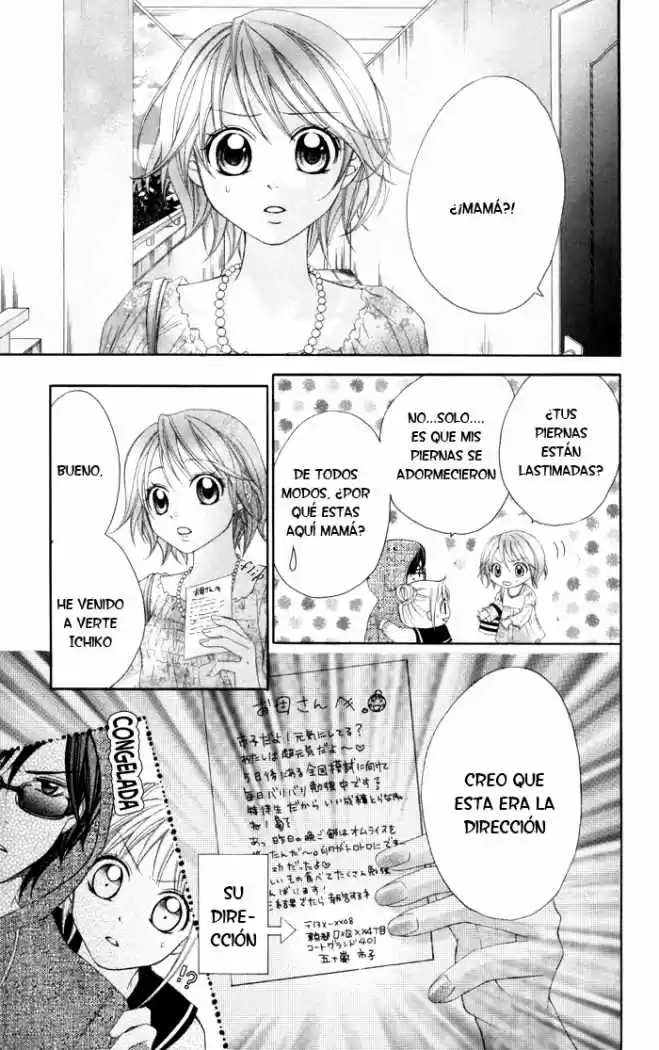 Ichigo Jikan (2009) - Capítulo 8 - Página 12 - LectorTMOo