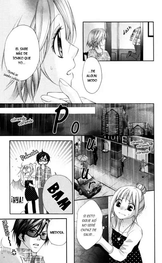 Ichigo Jikan (2009) - Capítulo 8 - Página 26 - LectorTMOo
