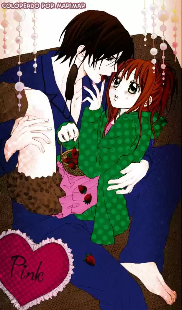 Ichigo Jikan (2009) - Capítulo 9 - Página 4 - LectorTMOo