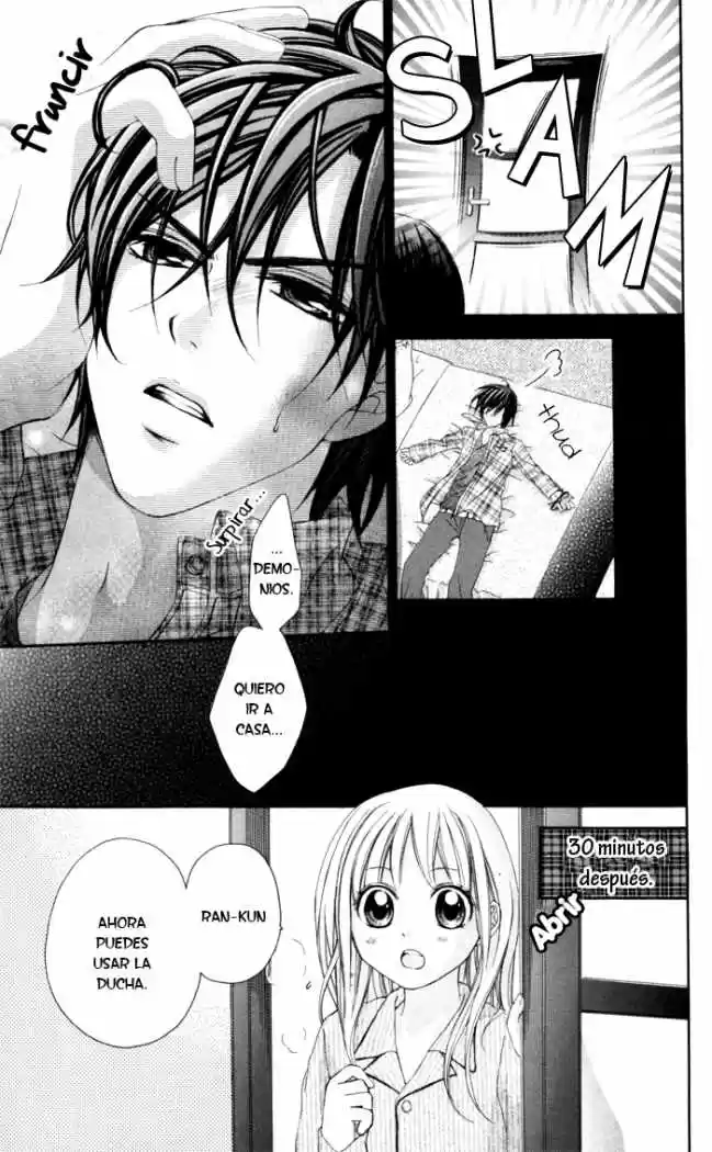 Ichigo Jikan (2009) - Capítulo 9 - Página 11 - LectorTMOo