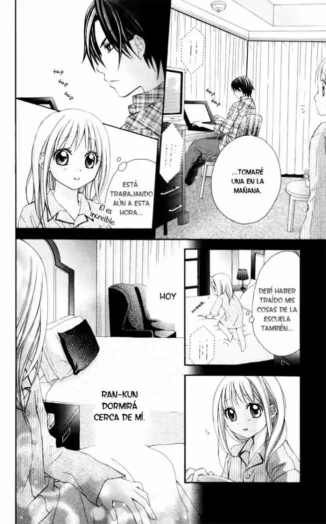 Ichigo Jikan (2009) - Capítulo 9 - Página 12 - LectorTMOo