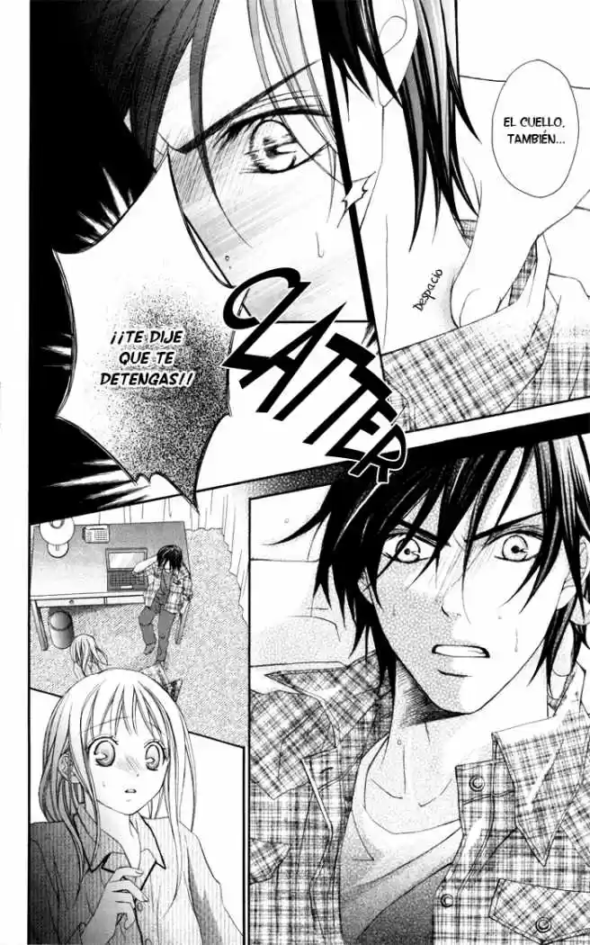 Ichigo Jikan (2009) - Capítulo 9 - Página 16 - LectorTMOo
