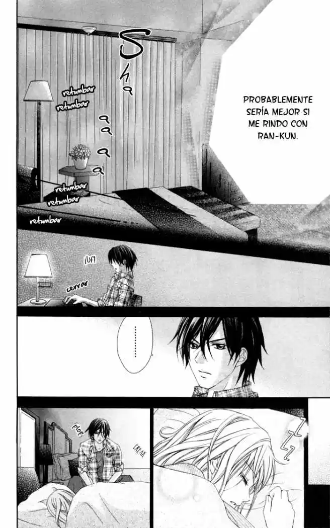 Ichigo Jikan (2009) - Capítulo 9 - Página 18 - LectorTMOo