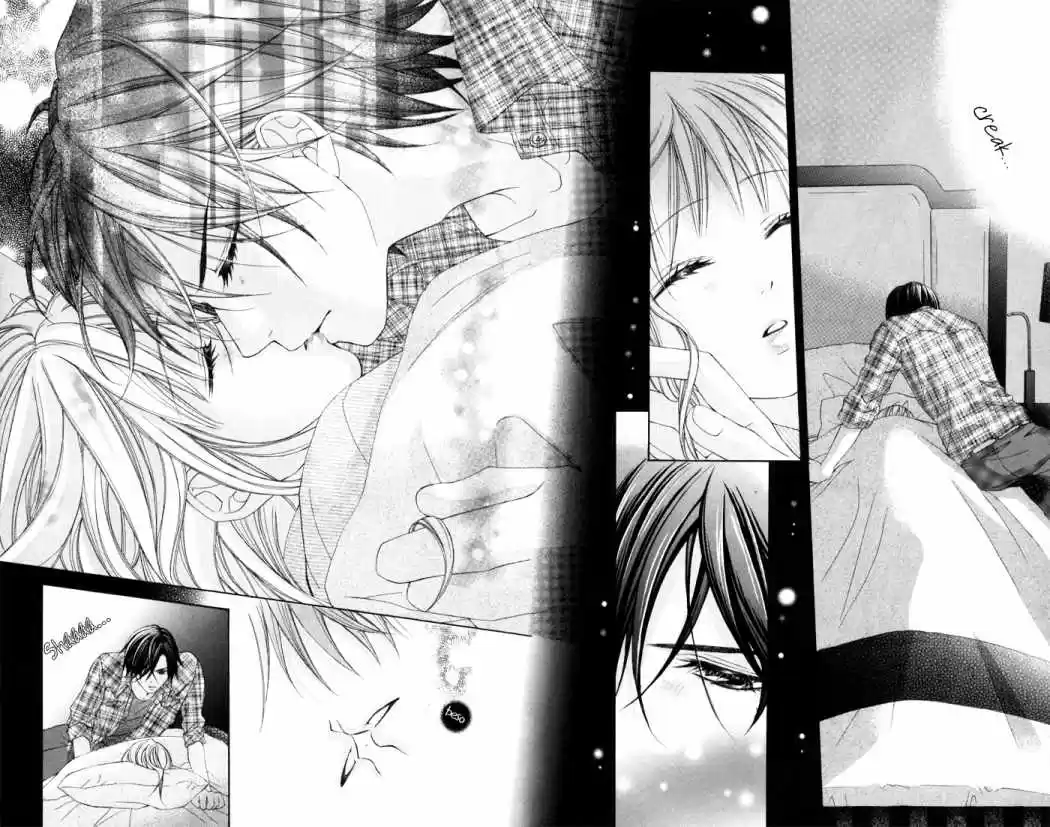 Ichigo Jikan (2009) - Capítulo 9 - Página 20 - LectorTMOo