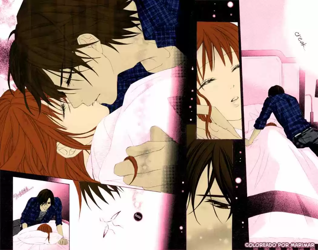 Ichigo Jikan (2009) - Capítulo 9 - Página 21 - LectorTMOo