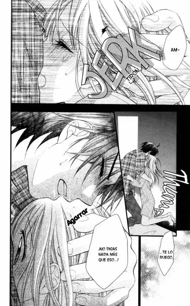 Ichigo Jikan (2009) - Capítulo 9 - Página 26 - LectorTMOo