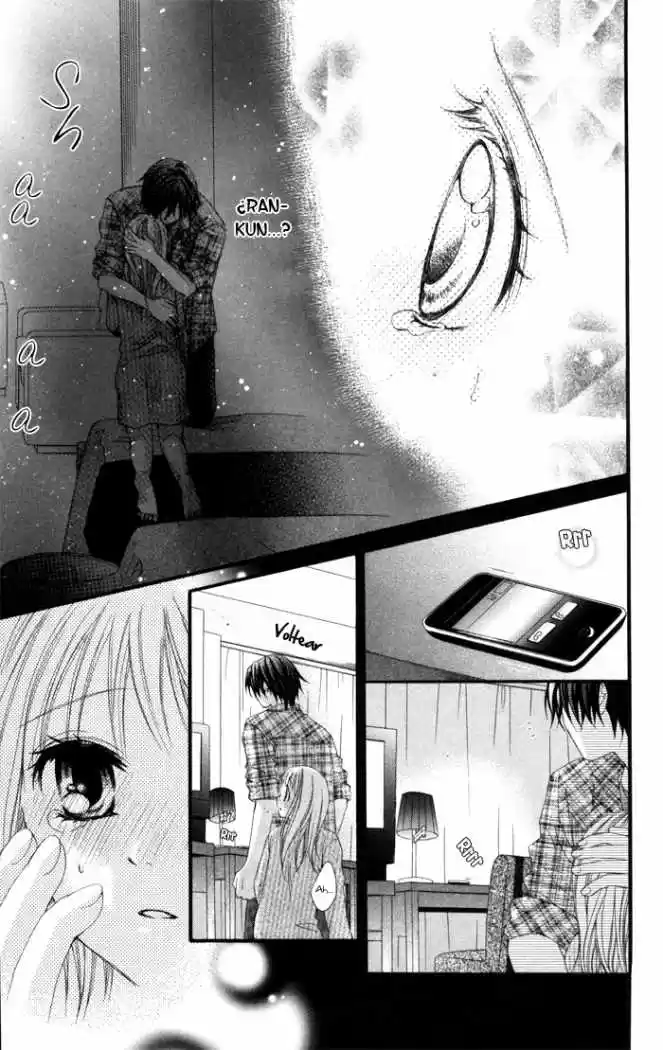 Ichigo Jikan (2009) - Capítulo 9 - Página 27 - LectorTMOo