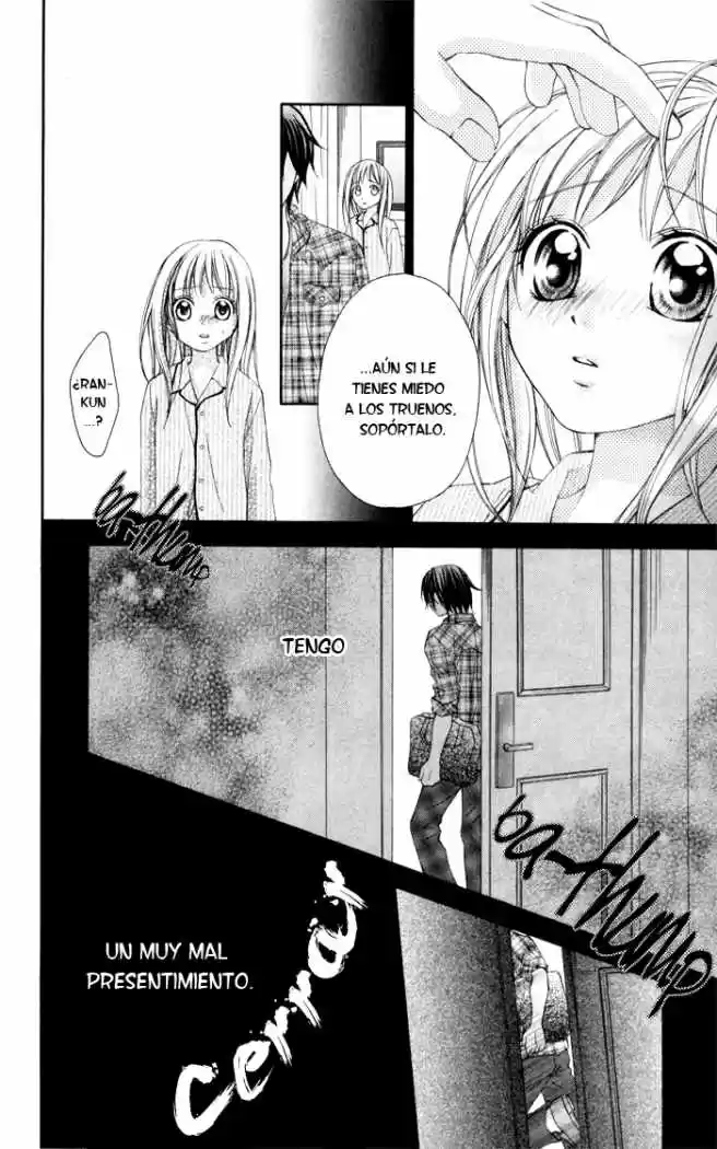 Ichigo Jikan (2009) - Capítulo 9 - Página 30 - LectorTMOo