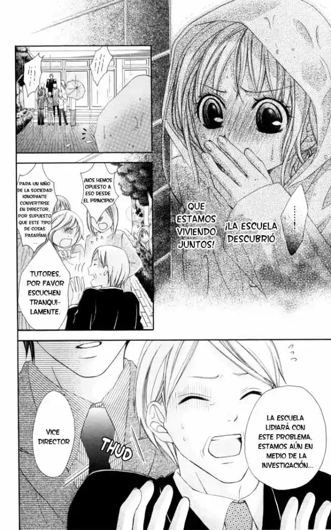 Ichigo Jikan (2009) - Capítulo 9 - Página 32 - LectorTMOo
