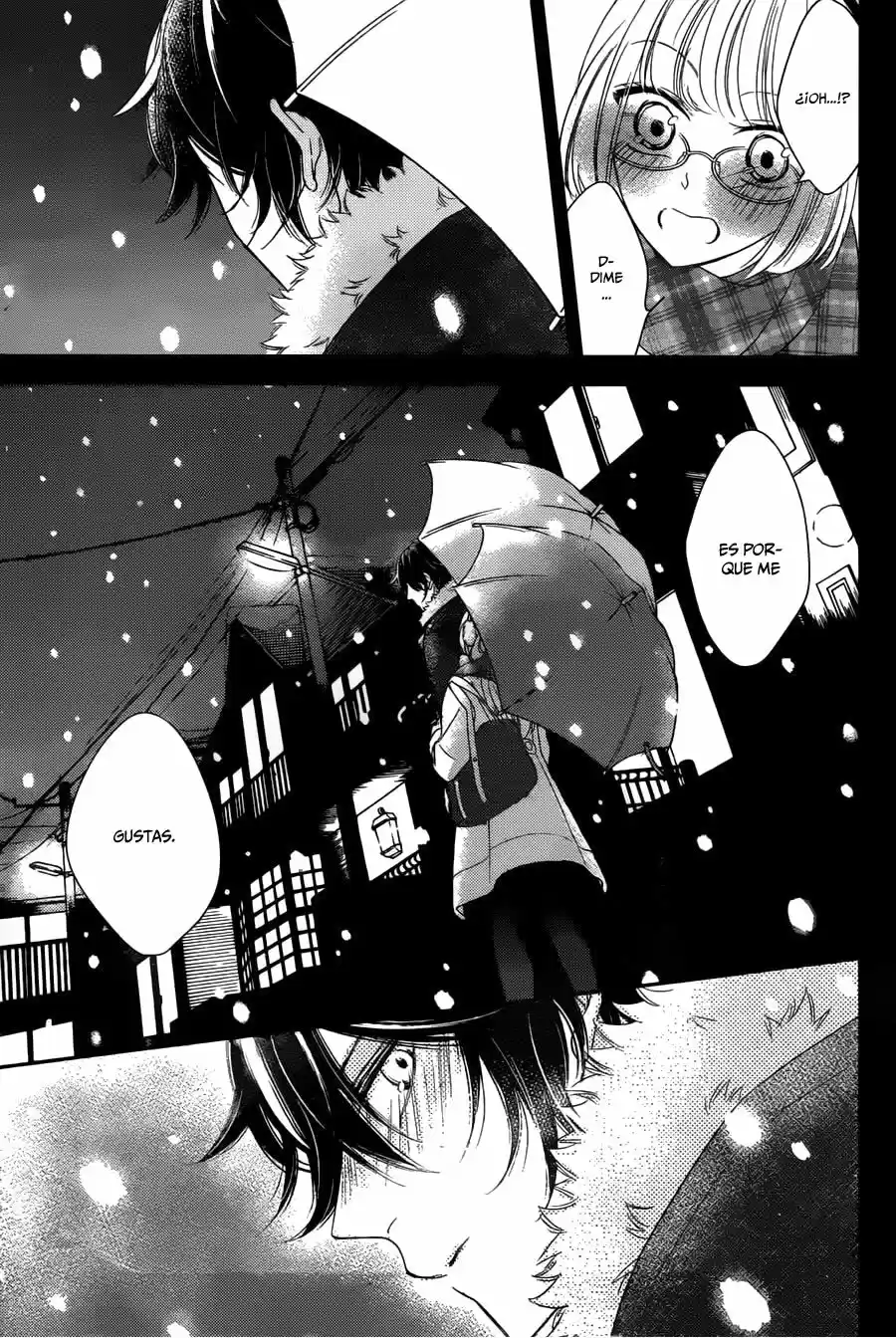 Ichijou Kaname to wa Kaka Waranai (2016) - Capítulo 1 - Página 41 - LectorTMOo