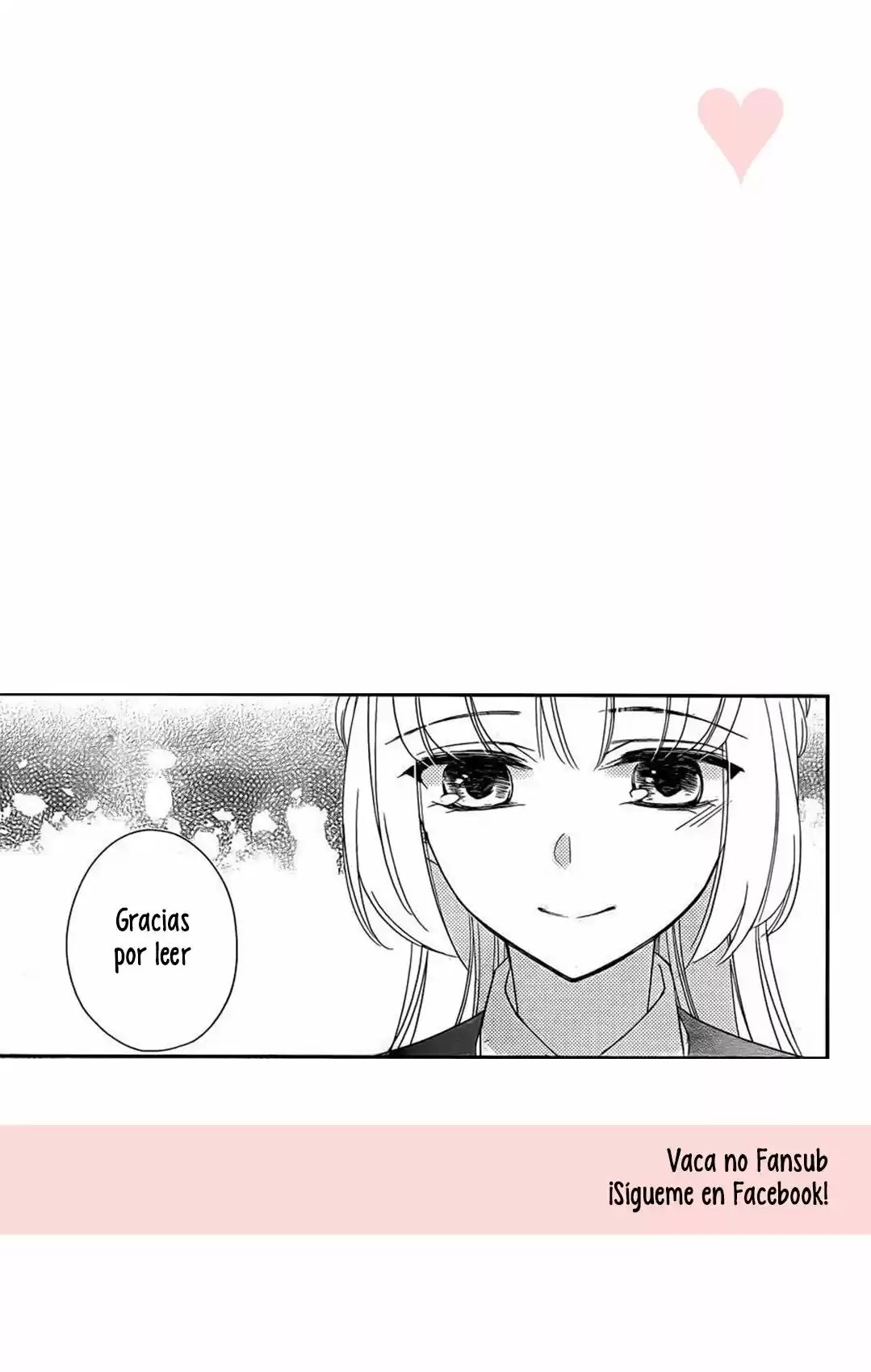 Ichijou Kaname to wa Kaka Waranai (2016) - Capítulo 10 - Página 52 - LectorTMOo