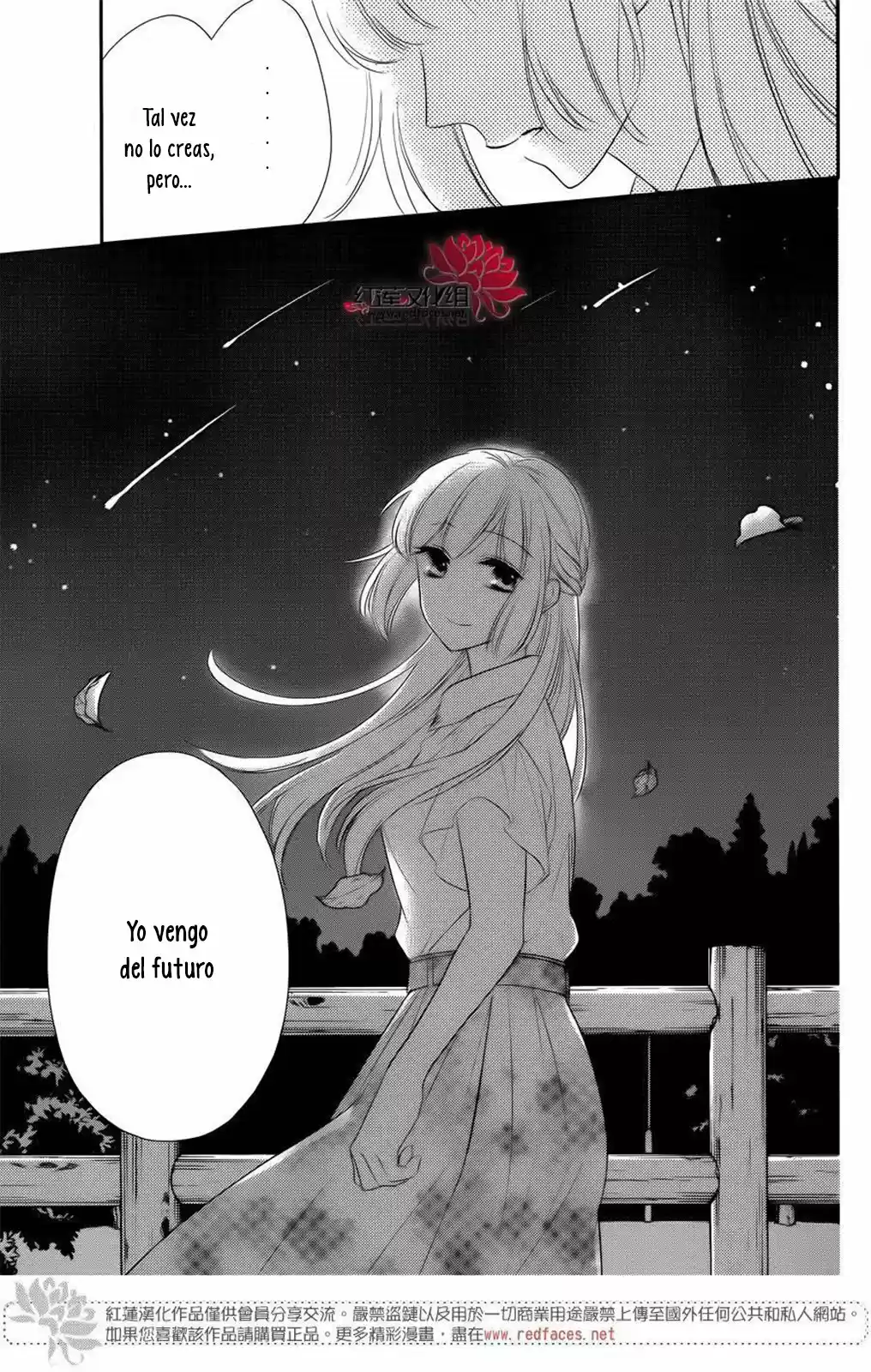 Ichijou Kaname to wa Kaka Waranai (2016) - Capítulo 11 - Página 11 - LectorTMOo