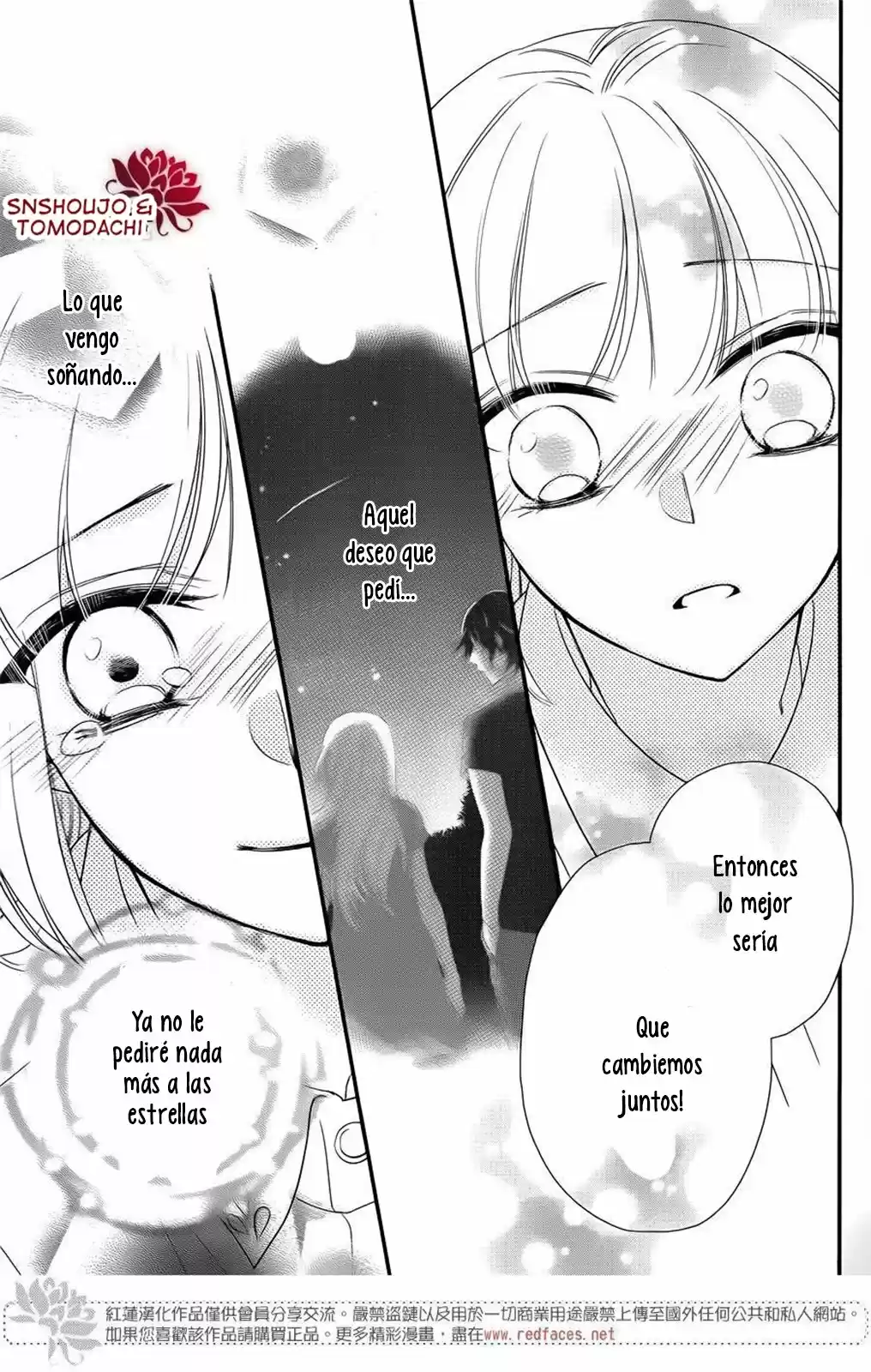 Ichijou Kaname to wa Kaka Waranai (2016) - Capítulo 11 - Página 23 - LectorTMOo