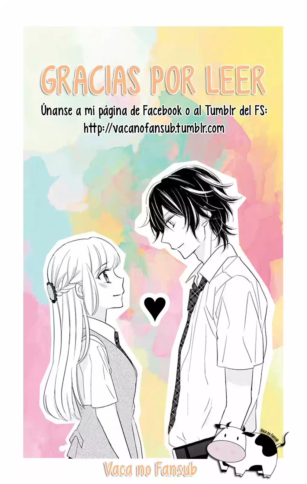 Ichijou Kaname to wa Kaka Waranai (2016) - Capítulo 11 - Página 47 - LectorTMOo