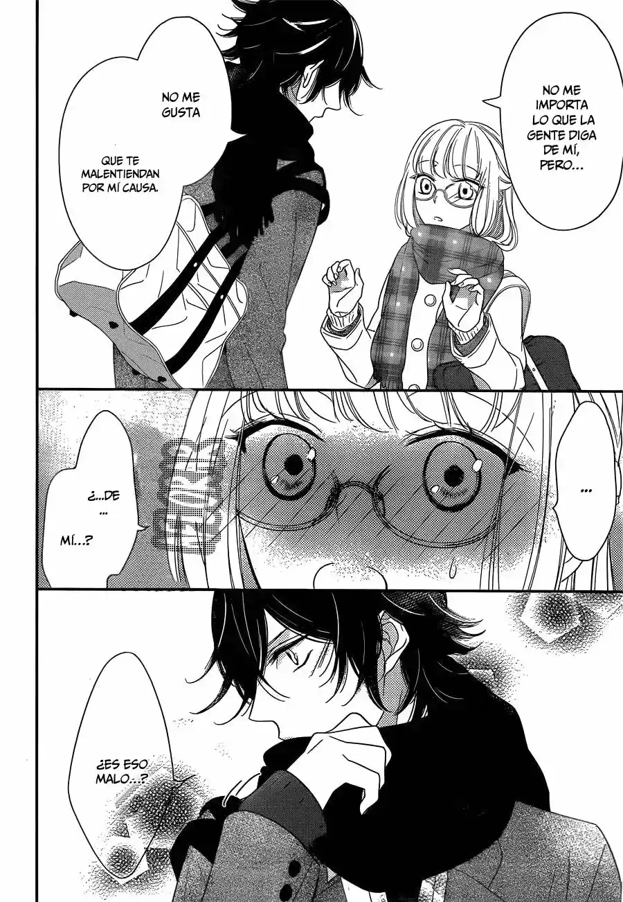Ichijou Kaname to wa Kaka Waranai (2016) - Capítulo 2 - Página 20 - LectorTMOo