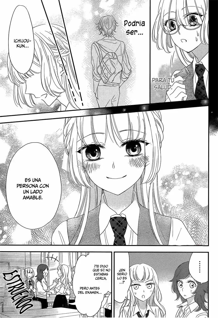 Ichijou Kaname to wa Kaka Waranai (2016) - Capítulo 3 - Página 11 - LectorTMOo