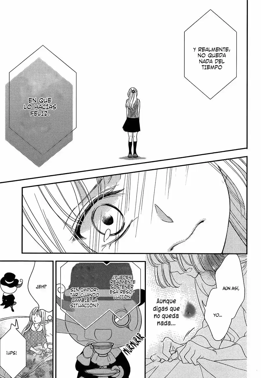 Ichijou Kaname to wa Kaka Waranai (2016) - Capítulo 3 - Página 15 - LectorTMOo