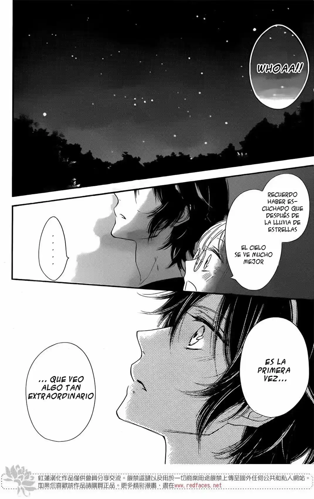 Ichijou Kaname to wa Kaka Waranai (2016) - Capítulo 5 - Página 20 - LectorTMOo