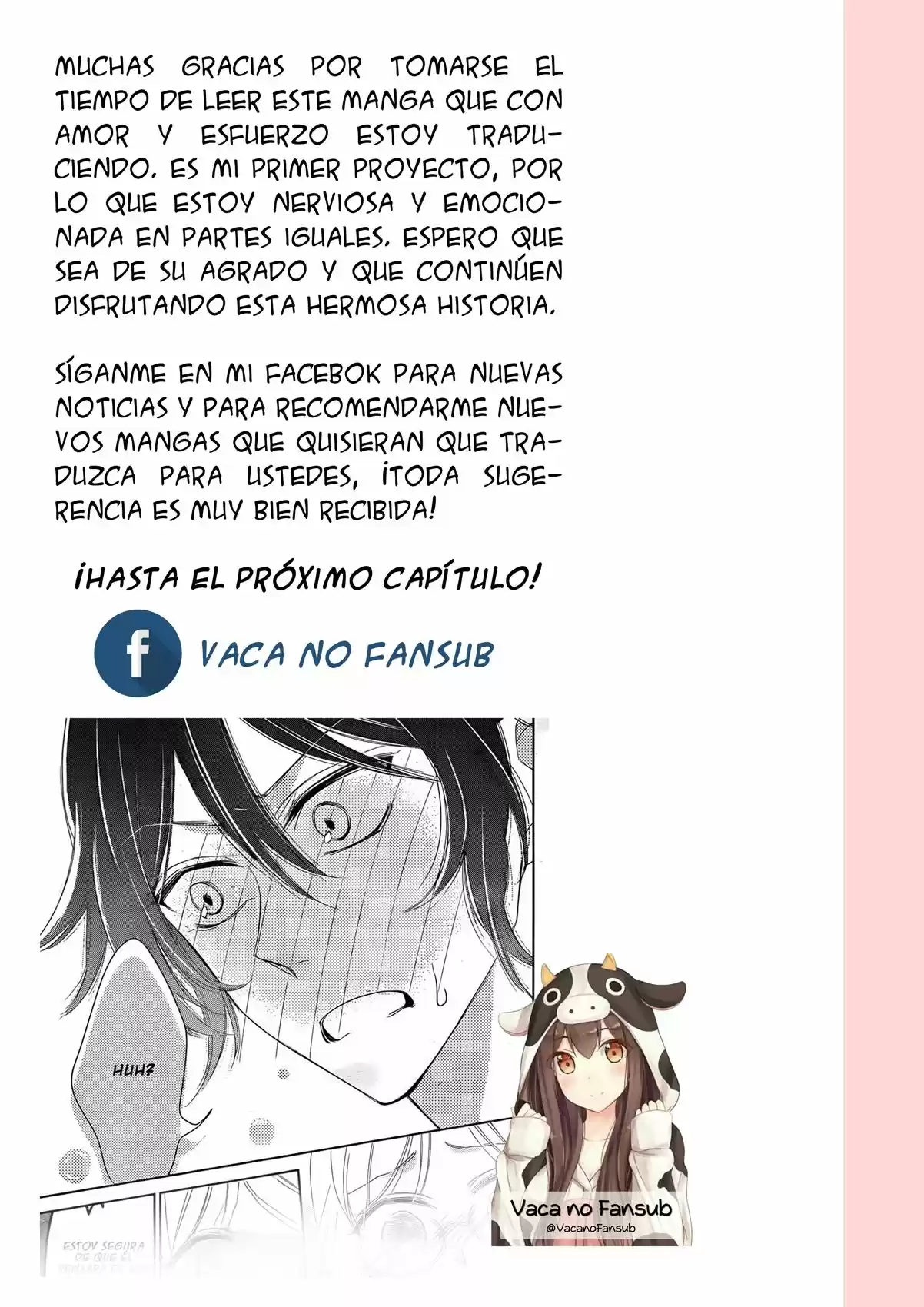 Ichijou Kaname to wa Kaka Waranai (2016) - Capítulo 5 - Página 27 - LectorTMOo