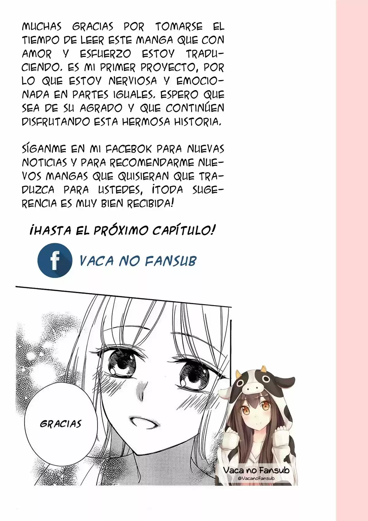 Ichijou Kaname to wa Kaka Waranai (2016) - Capítulo 6 - Página 27 - LectorTMOo