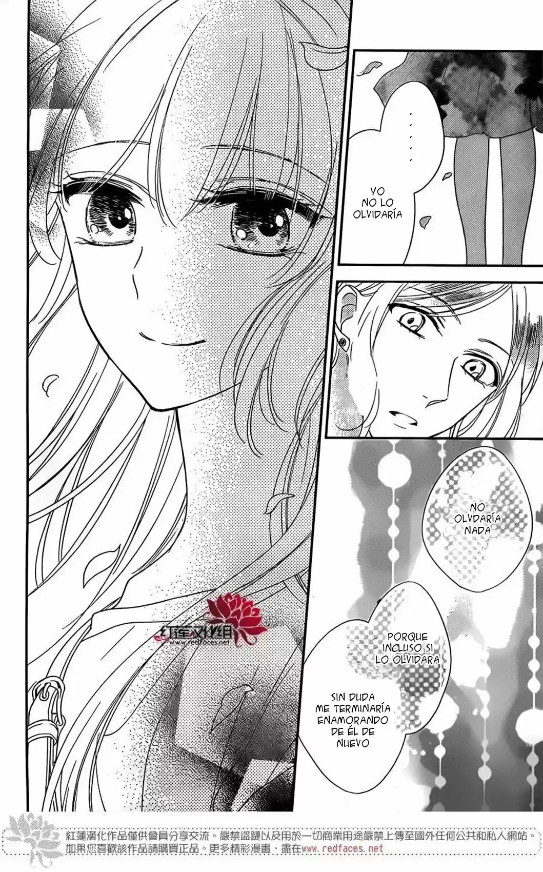 Ichijou Kaname to wa Kaka Waranai (2016) - Capítulo 9 - Página 19 - LectorTMOo