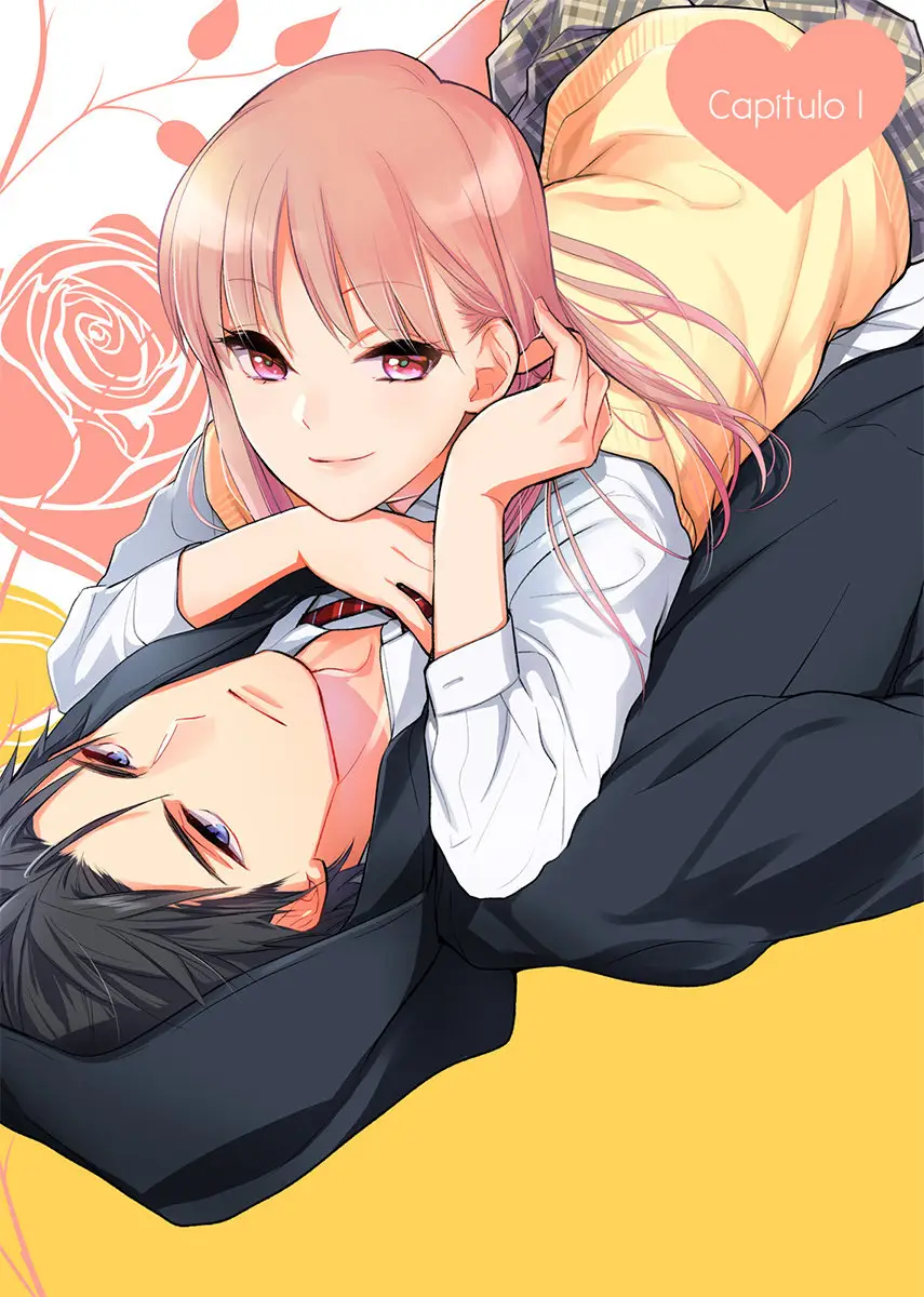 Ichijou Karen wa Yuuwakusuru (2018) - Capítulo 1 - Página 5 - LectorTMOo