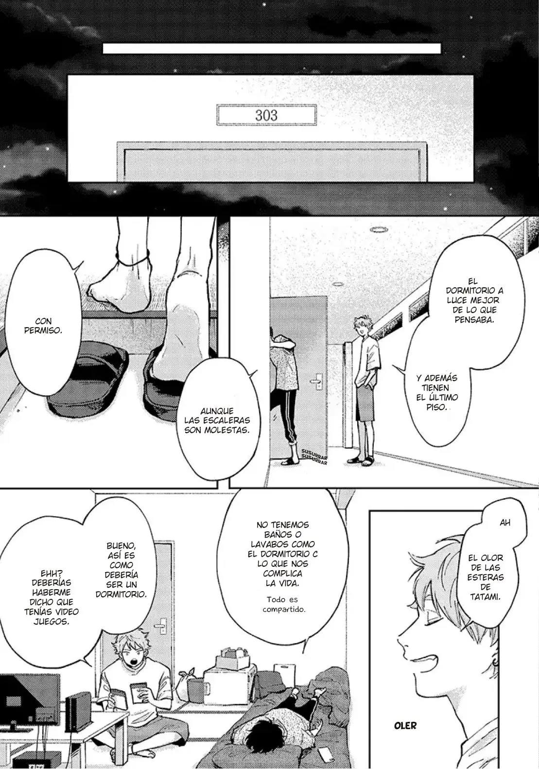 Ichika Bachika (2019) - Capítulo 1 - Página 18 - LectorTMOo