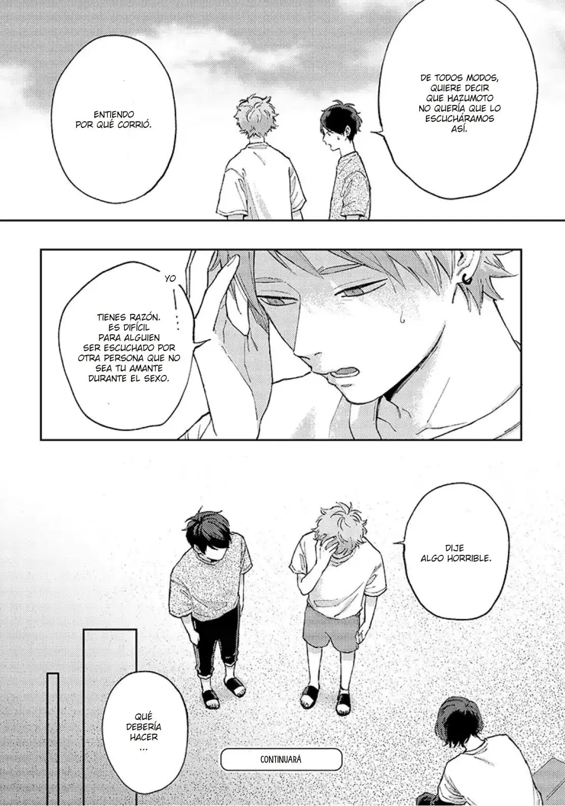 Ichika Bachika (2019) - Capítulo 1 - Página 28 - LectorTMOo