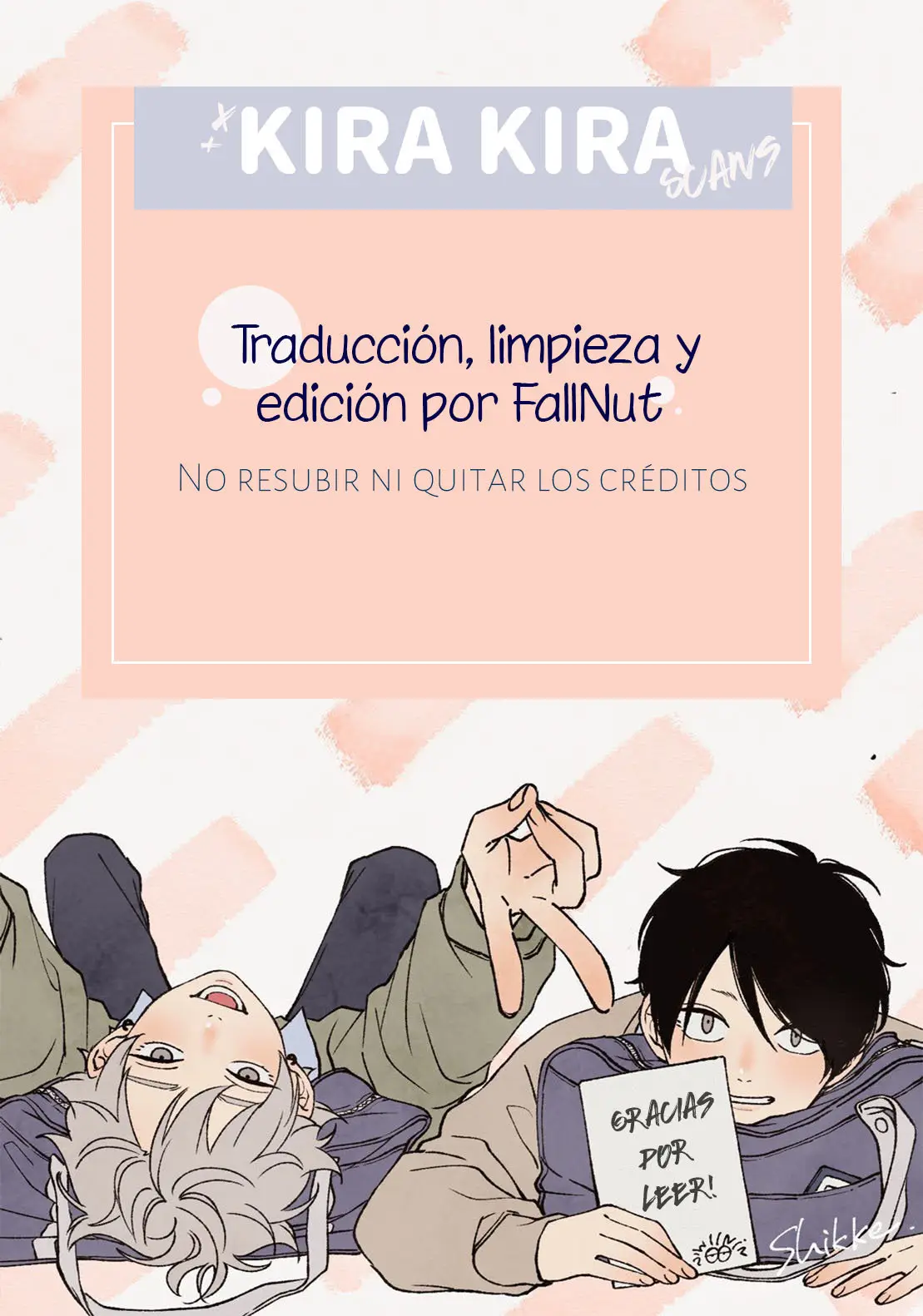 Ichika Bachika (2019) - Capítulo 1 - Página 29 - LectorTMOo