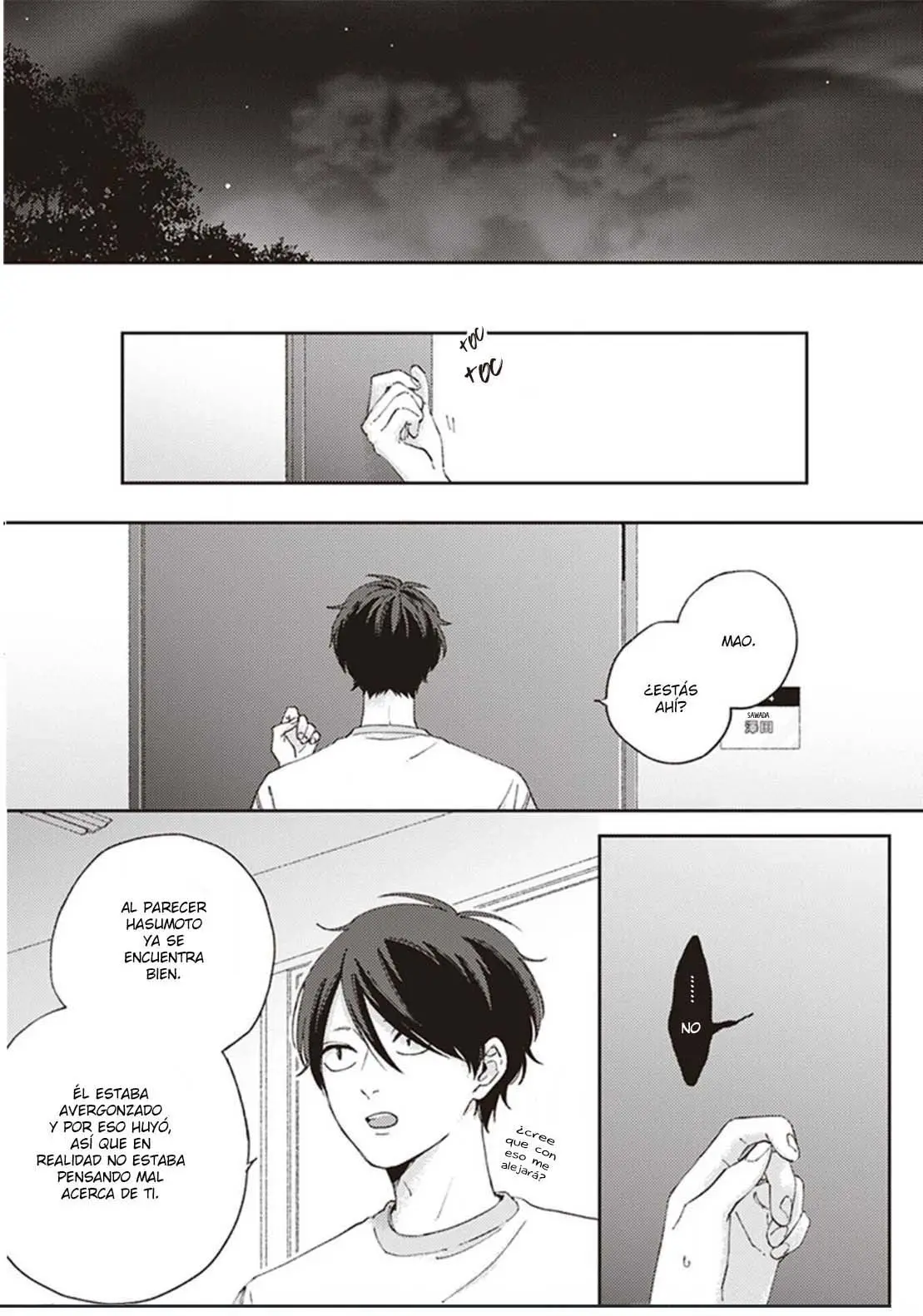 Ichika Bachika (2019) - Capítulo 2 - Página 4 - LectorTMOo
