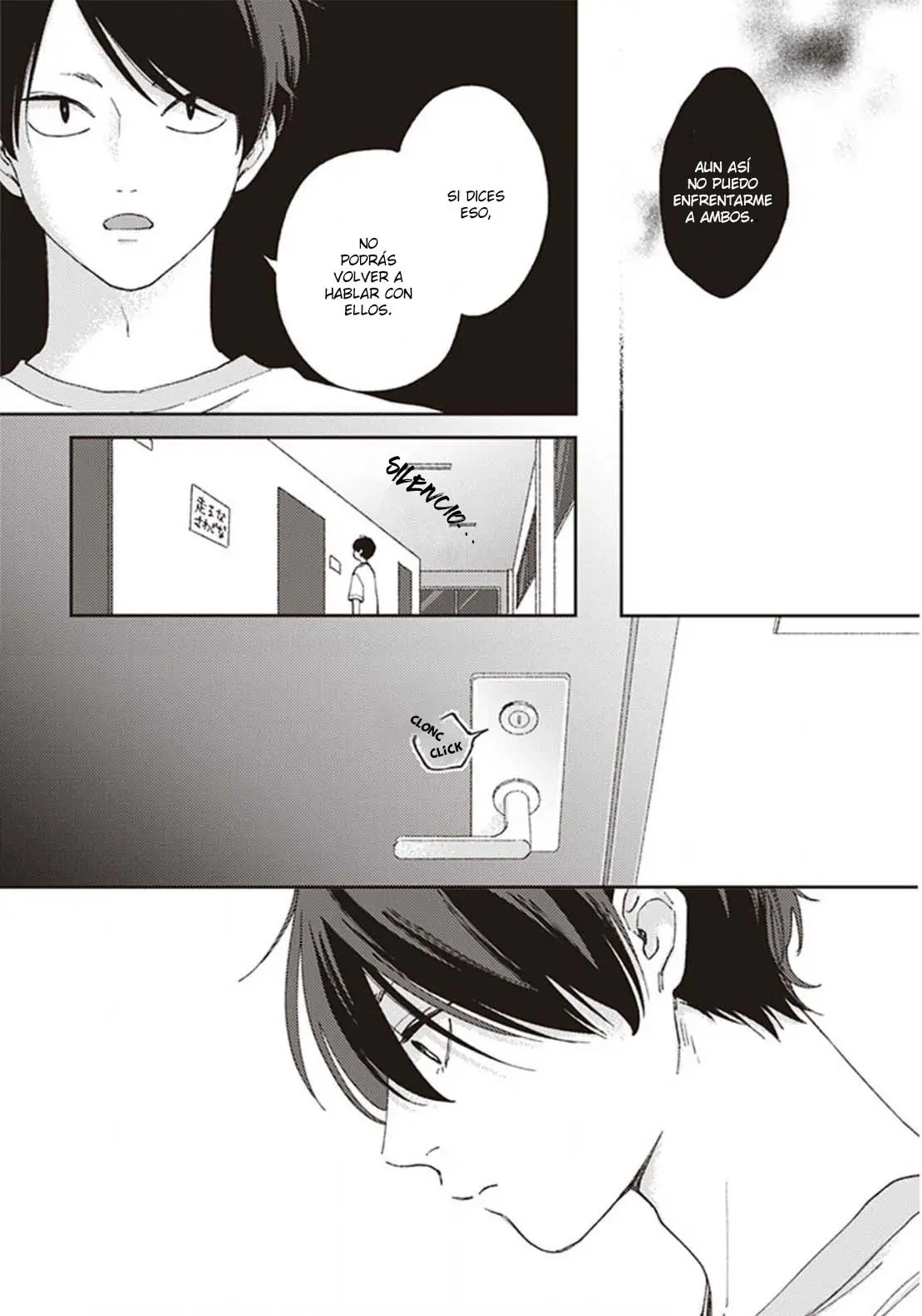 Ichika Bachika (2019) - Capítulo 2 - Página 5 - LectorTMOo