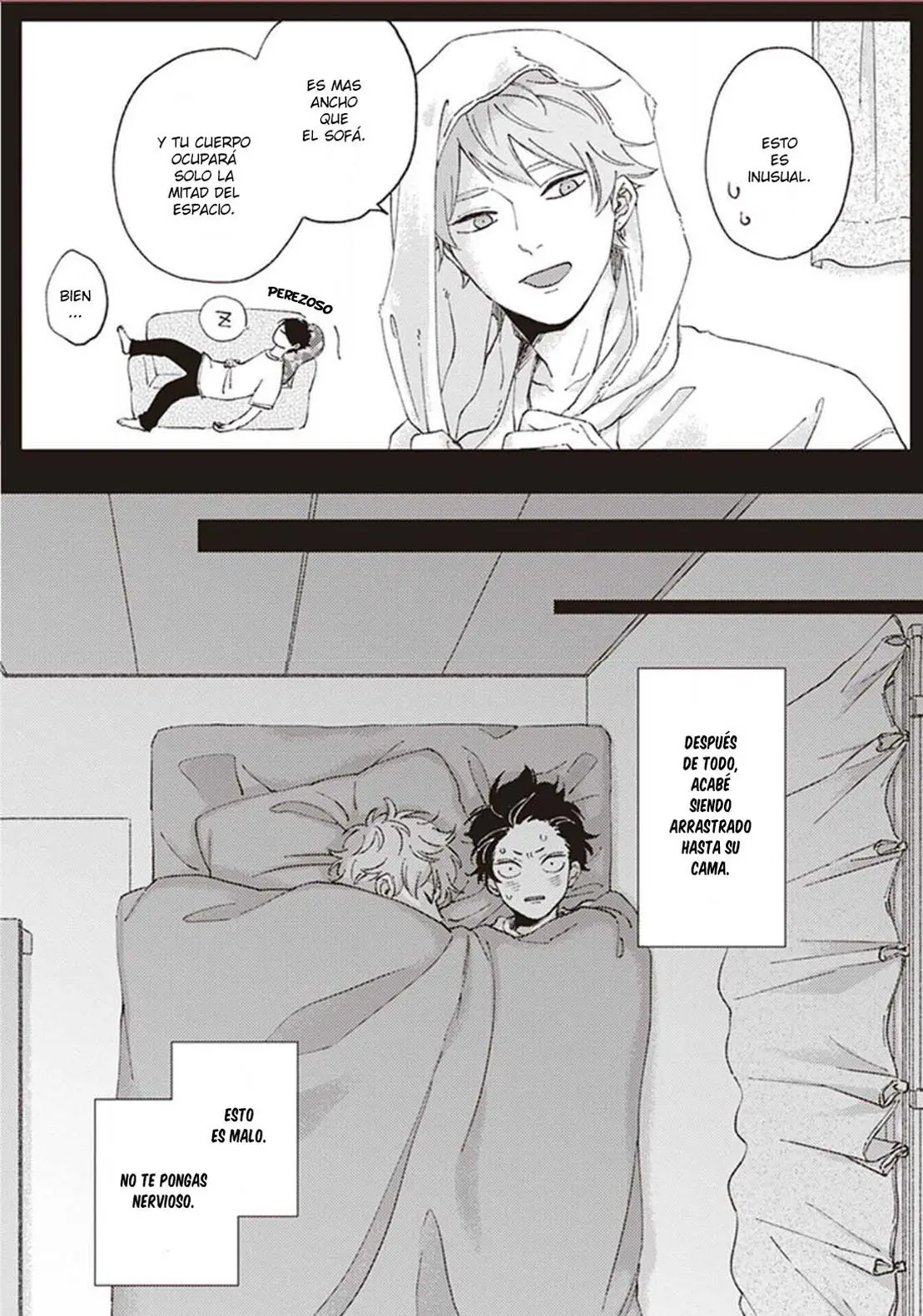 Ichika Bachika (2019) - Capítulo 2 - Página 12 - LectorTMOo