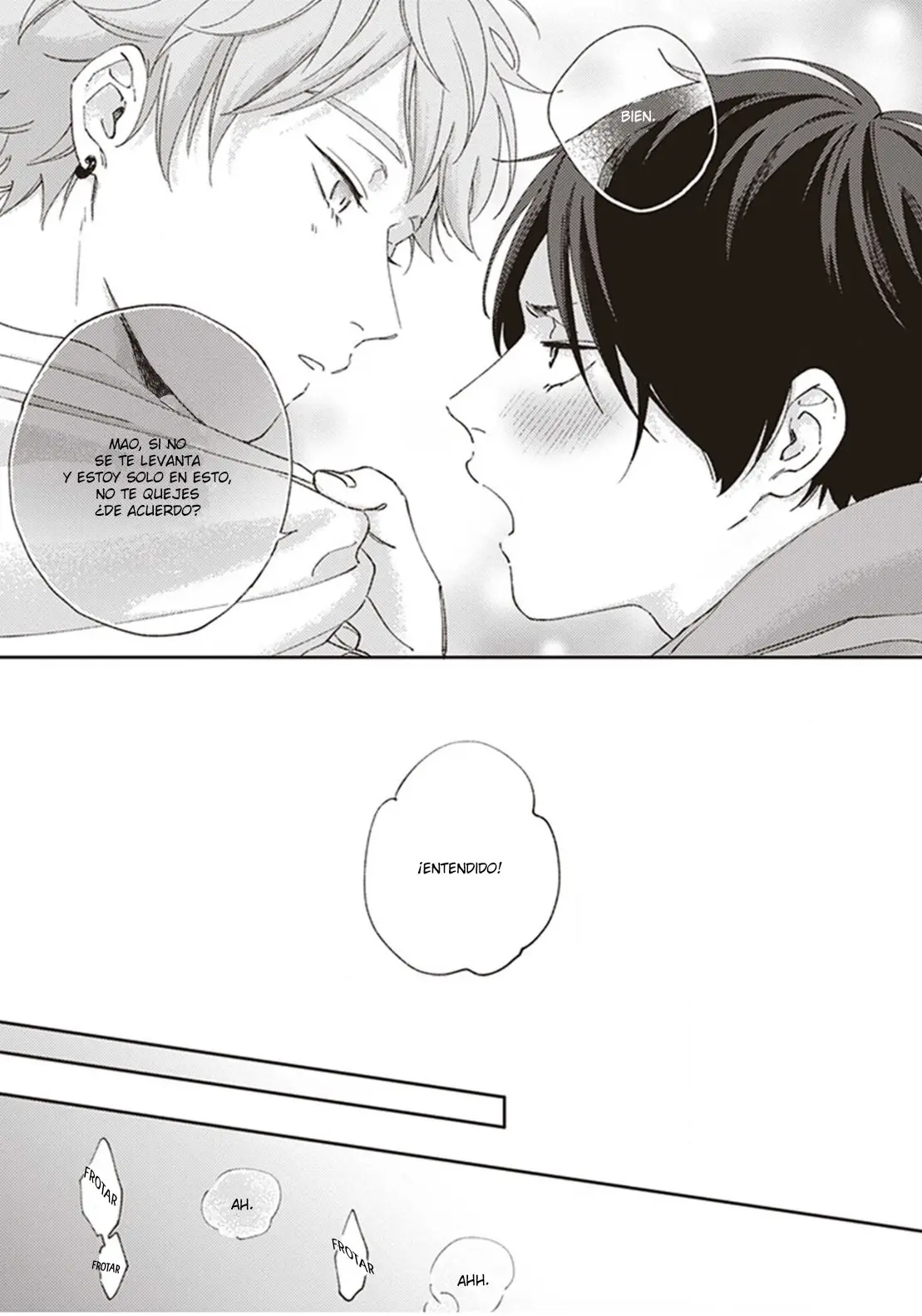 Ichika Bachika (2019) - Capítulo 3 - Página 6 - LectorTMOo