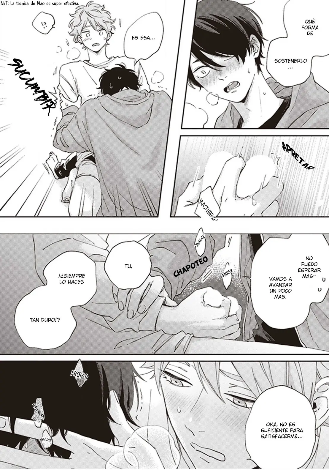 Ichika Bachika (2019) - Capítulo 3 - Página 9 - LectorTMOo